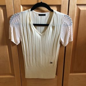 CHANEL blouse